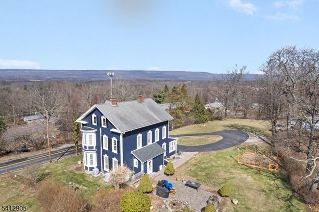 23 Knowlton Rd, Knowlton Twp., NJ 07832