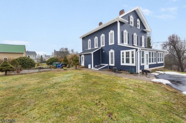 23 Knowlton Rd, Knowlton Twp., NJ 07832