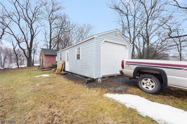 23 Knowlton Rd, Knowlton Twp., NJ 07832