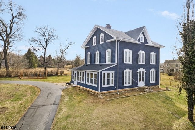 23 Knowlton Rd, Knowlton Twp., NJ 07832
