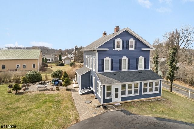 23 Knowlton Rd, Knowlton Twp., NJ 07832