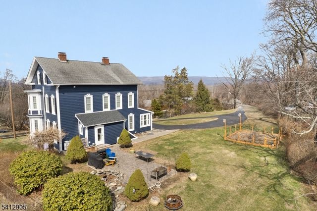 23 Knowlton Rd, Knowlton Twp., NJ 07832