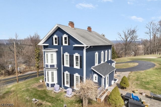 23 Knowlton Rd, Knowlton Twp., NJ 07832