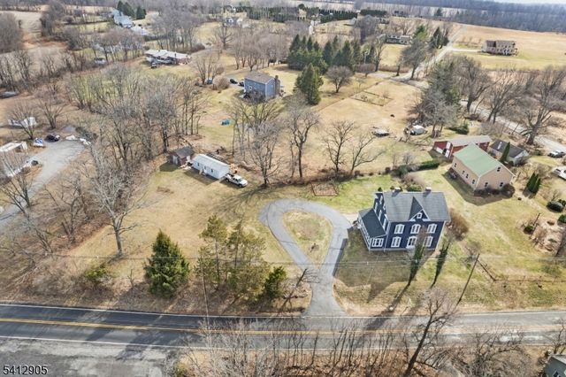 23 Knowlton Rd, Knowlton Twp., NJ 07832