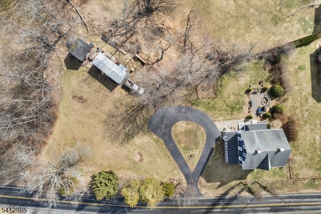 23 Knowlton Rd, Knowlton Twp., NJ 07832