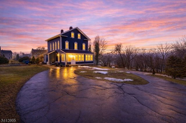 23 Knowlton Rd, Knowlton Twp., NJ 07832