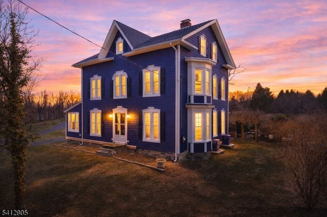 23 Knowlton Rd, Knowlton Twp., NJ 07832
