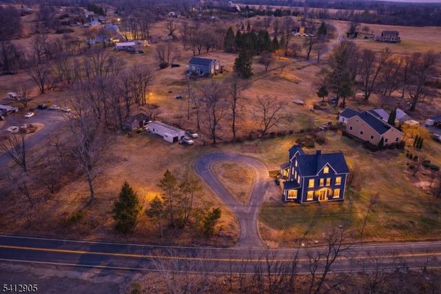 23 Knowlton Rd, Knowlton Twp., NJ 07832