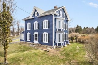23 Knowlton Rd, Knowlton Twp., NJ 07832