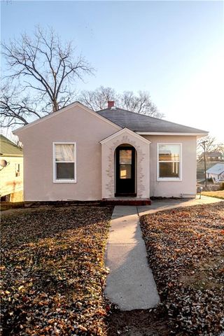 1520 S 7th Street, Atchison, KS 66002