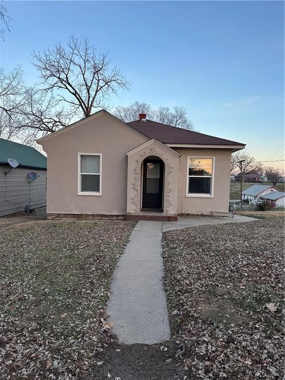 1520 S 7th Street, Atchison, KS 66002