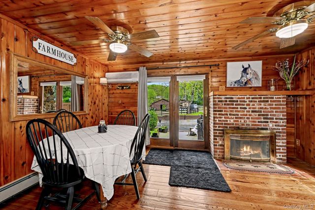 633 Oscawana Lake Road 633, Putnam Valley, NY 10579
