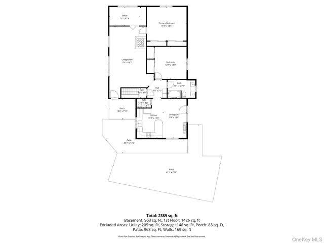 633 Oscawana Lake Road 633, Putnam Valley, NY 10579