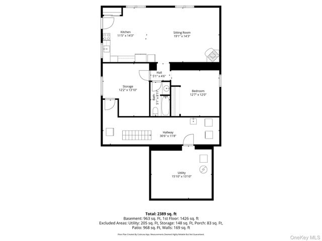 633 Oscawana Lake Road 633, Putnam Valley, NY 10579
