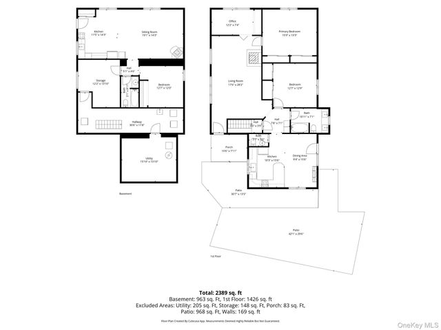 633 Oscawana Lake Road 633, Putnam Valley, NY 10579
