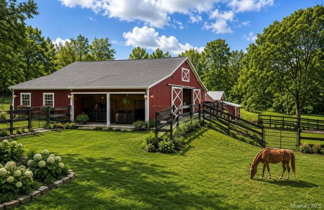 633 Oscawana Lake Road 633, Putnam Valley, NY 10579