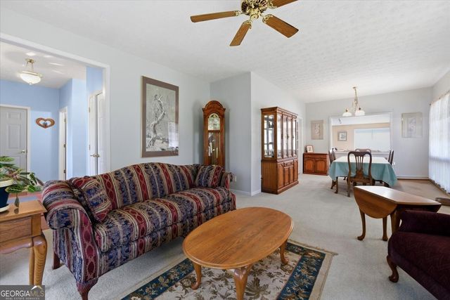 40 Carolyn Court, Social Circle, GA 30025