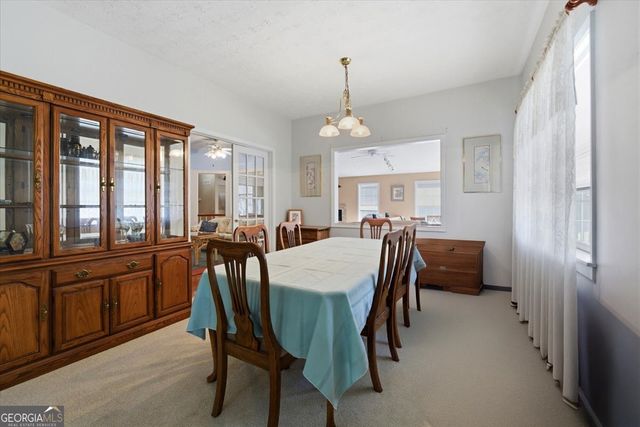 40 Carolyn Court, Social Circle, GA 30025