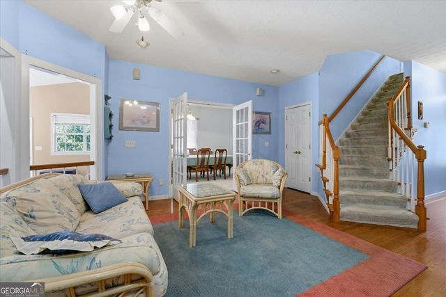 40 Carolyn Court, Social Circle, GA 30025