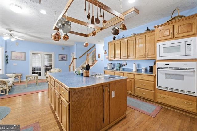 40 Carolyn Court, Social Circle, GA 30025