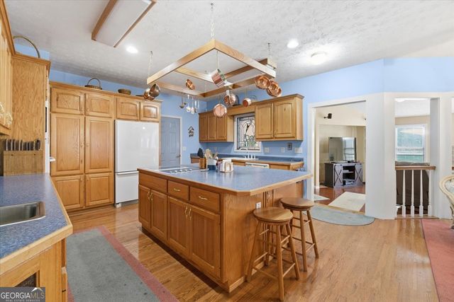 40 Carolyn Court, Social Circle, GA 30025
