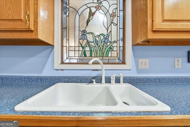 40 Carolyn Court, Social Circle, GA 30025