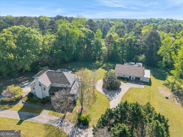 40 Carolyn Court, Social Circle, GA 30025
