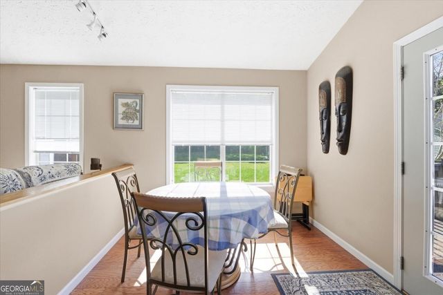 40 Carolyn Court, Social Circle, GA 30025