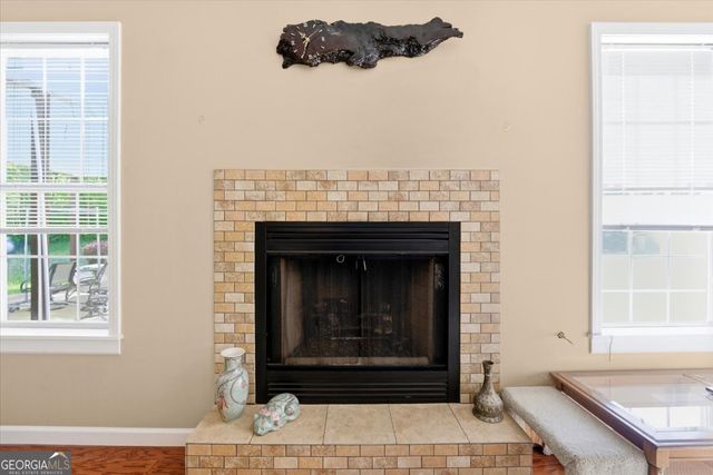 40 Carolyn Court, Social Circle, GA 30025