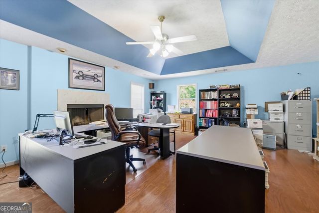 40 Carolyn Court, Social Circle, GA 30025
