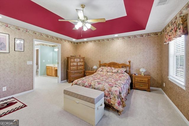40 Carolyn Court, Social Circle, GA 30025
