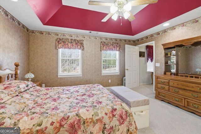 40 Carolyn Court, Social Circle, GA 30025