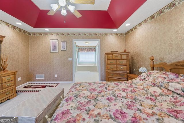 40 Carolyn Court, Social Circle, GA 30025