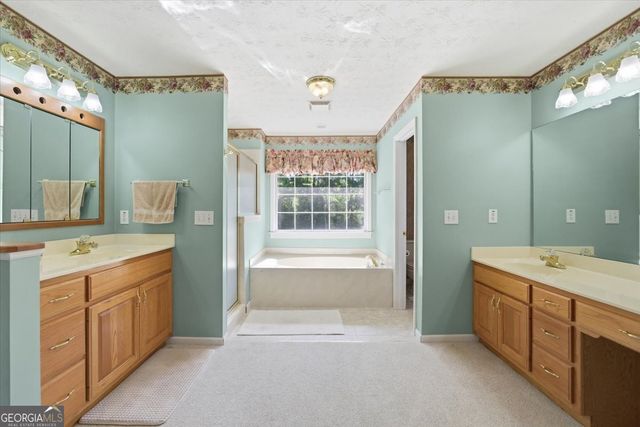 40 Carolyn Court, Social Circle, GA 30025