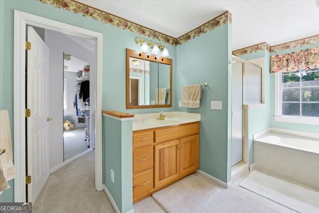 40 Carolyn Court, Social Circle, GA 30025