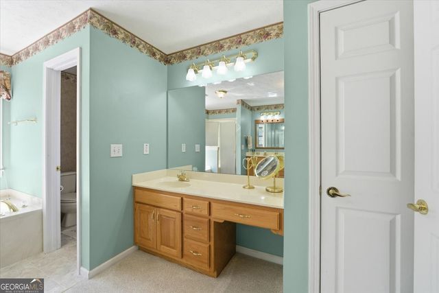 40 Carolyn Court, Social Circle, GA 30025