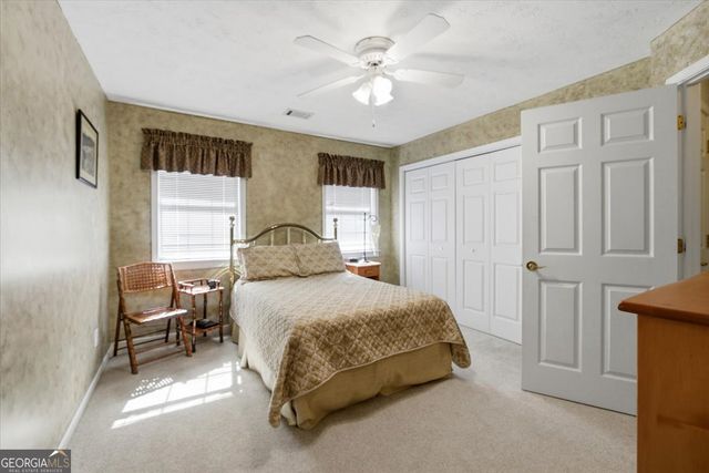 40 Carolyn Court, Social Circle, GA 30025