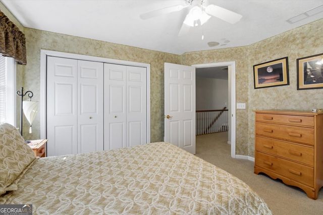 40 Carolyn Court, Social Circle, GA 30025
