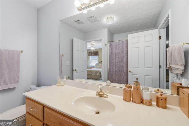 40 Carolyn Court, Social Circle, GA 30025