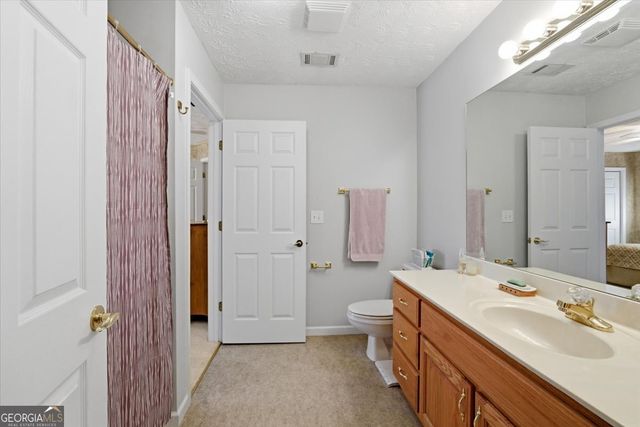 40 Carolyn Court, Social Circle, GA 30025