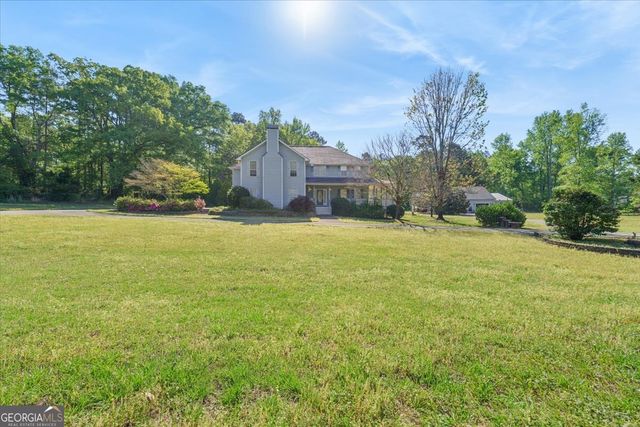 40 Carolyn Court, Social Circle, GA 30025
