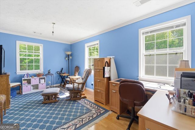 40 Carolyn Court, Social Circle, GA 30025