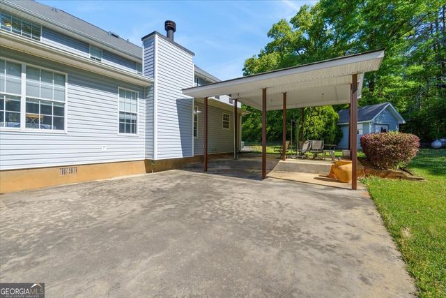 40 Carolyn Court, Social Circle, GA 30025