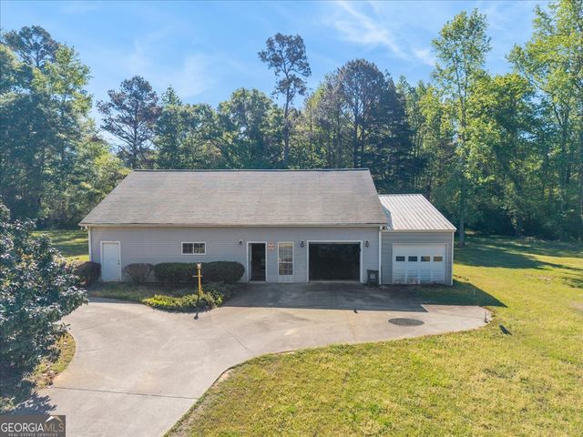40 Carolyn Court, Social Circle, GA 30025
