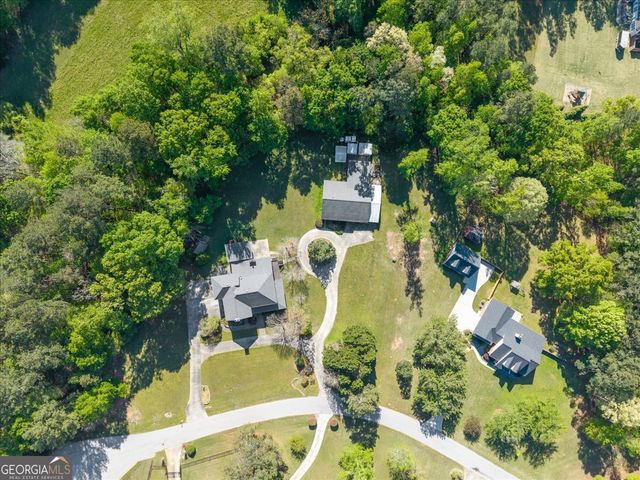 40 Carolyn Court, Social Circle, GA 30025