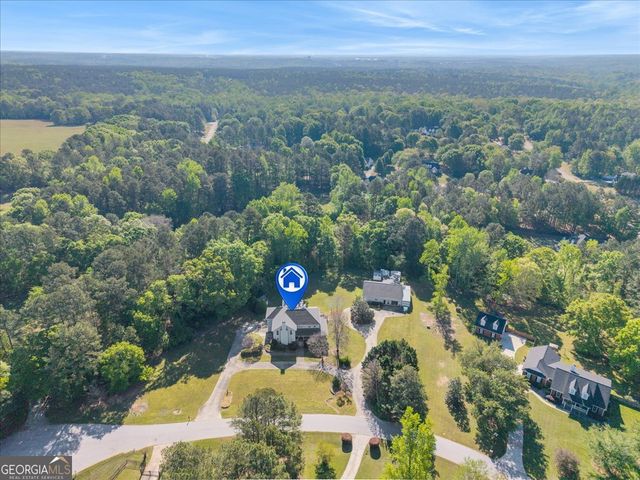 40 Carolyn Court, Social Circle, GA 30025
