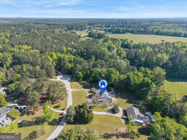 40 Carolyn Court, Social Circle, GA 30025