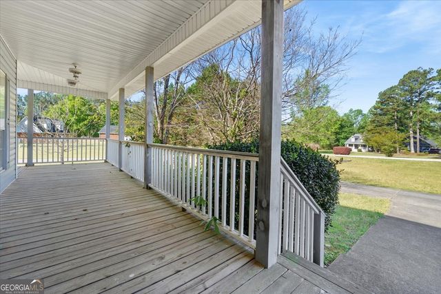 40 Carolyn Court, Social Circle, GA 30025