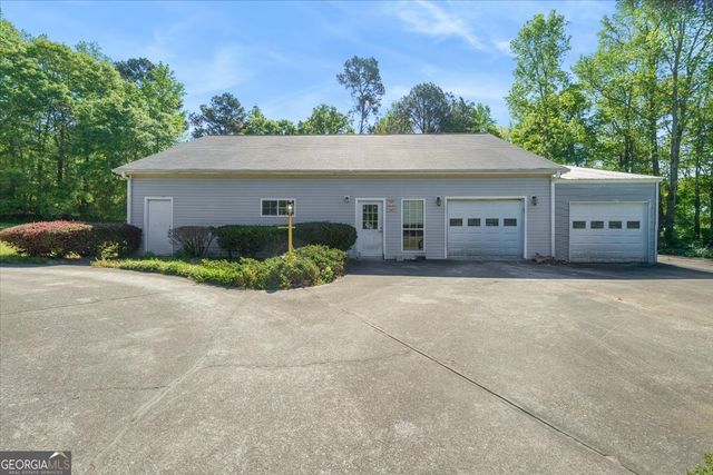 40 Carolyn Court, Social Circle, GA 30025