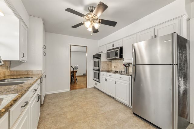 535 Degan Avenue, Lewisville, TX 75057